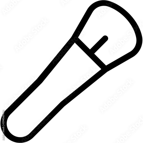 
Brush Vector Icon
