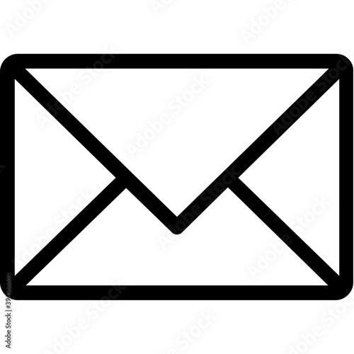 
Email Vector Icon
