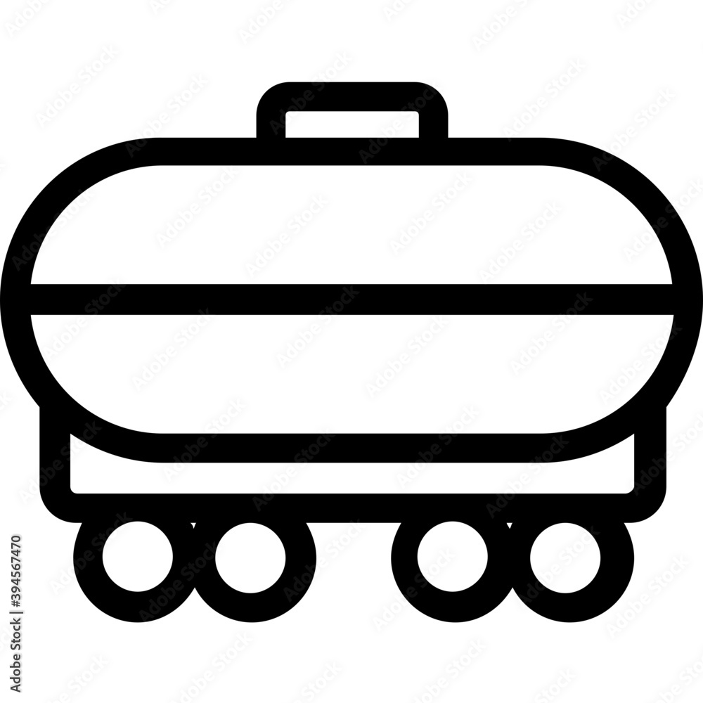 Concrete Vehicle Line Vector Icon
Concrete Vehicle Line Vector Icon