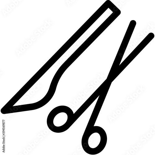 
Surgery Vector Icon
