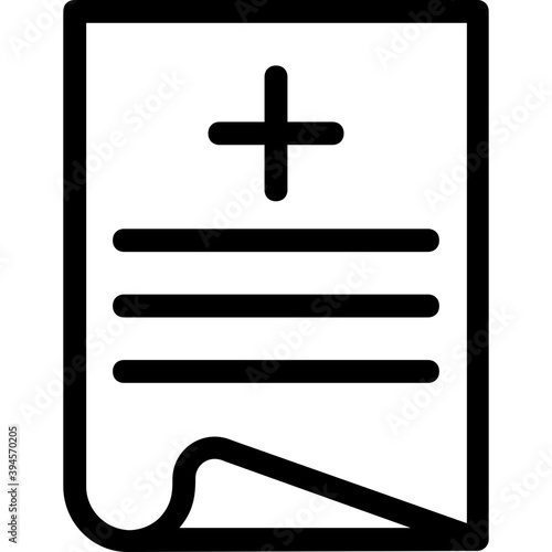 Checklist Vector Icon