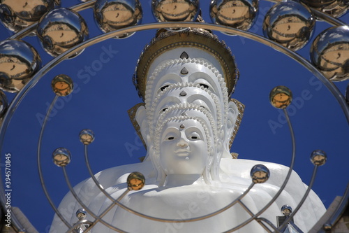 Wat Pha Sorn Kaew