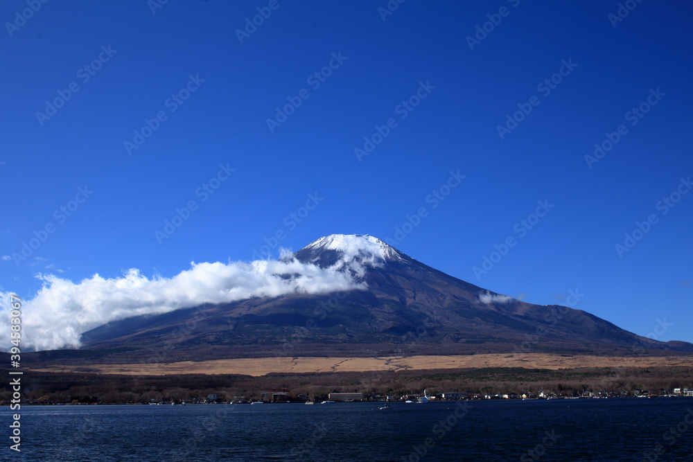 Enjoy the autum color leaves