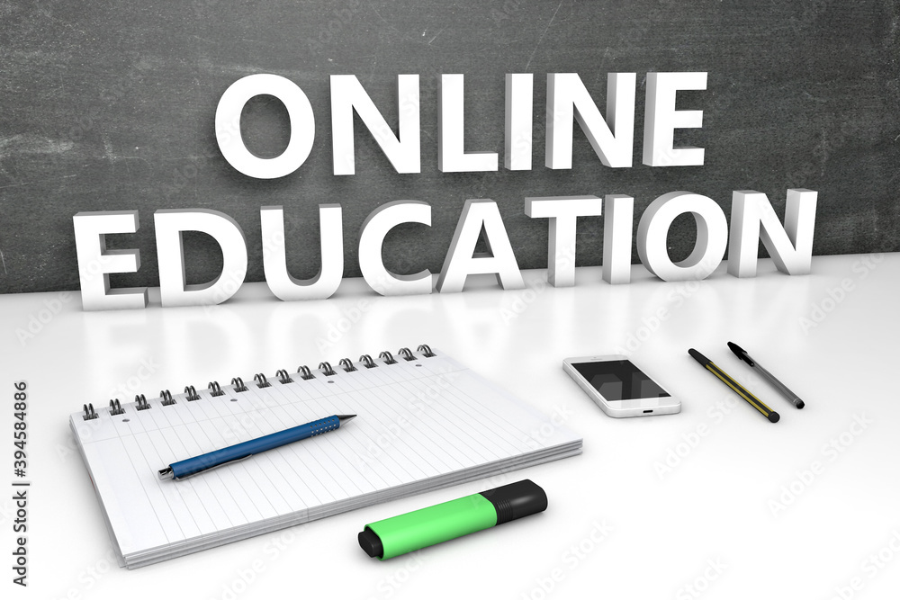 Online Education Online Education