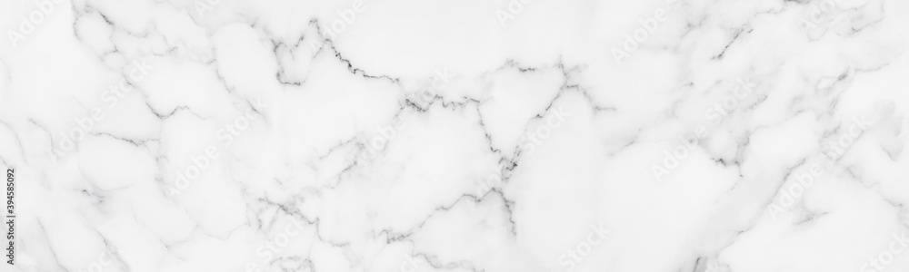 Panorama white marble stone texture for background. Panorama white marble stone texture for background.