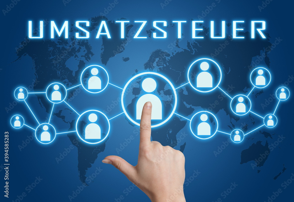 Umsatzsteuer Umsatzsteuer