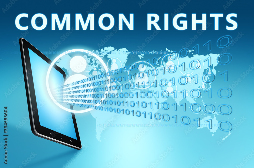 Common Rights