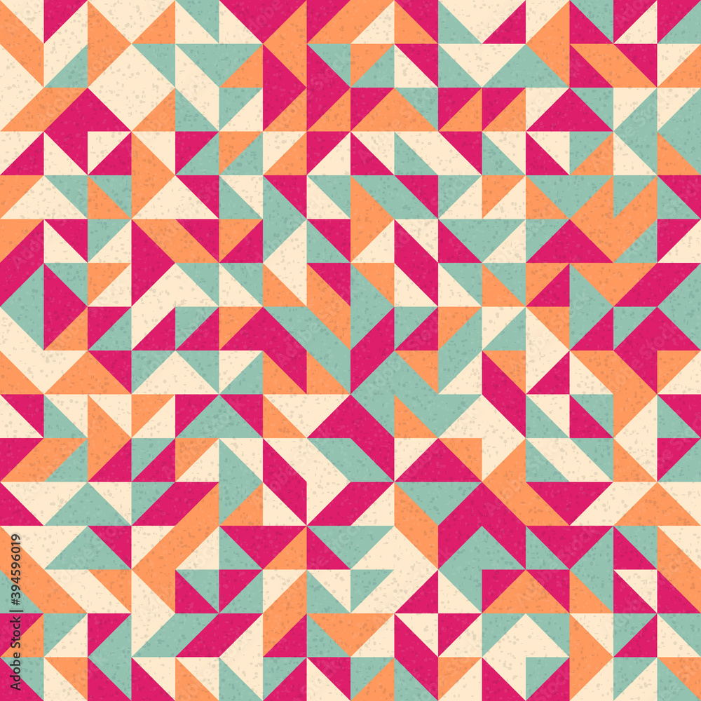 Abstract Geometric Pattern generative computational art illustration Abstract Geometric Pattern generative computational art illustration