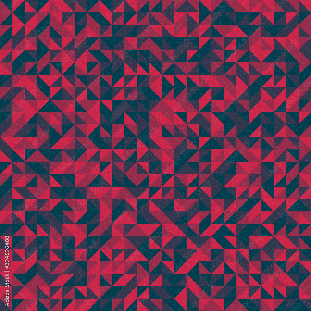 Abstract Geometric Pattern generative computational art illustration Abstract Geometric Pattern generative computational art illustration