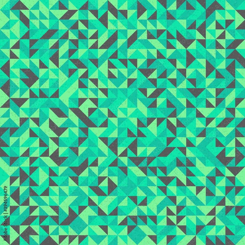 Abstract Geometric Pattern generative computational art illustration Abstract Geometric Pattern generative computational art illustration