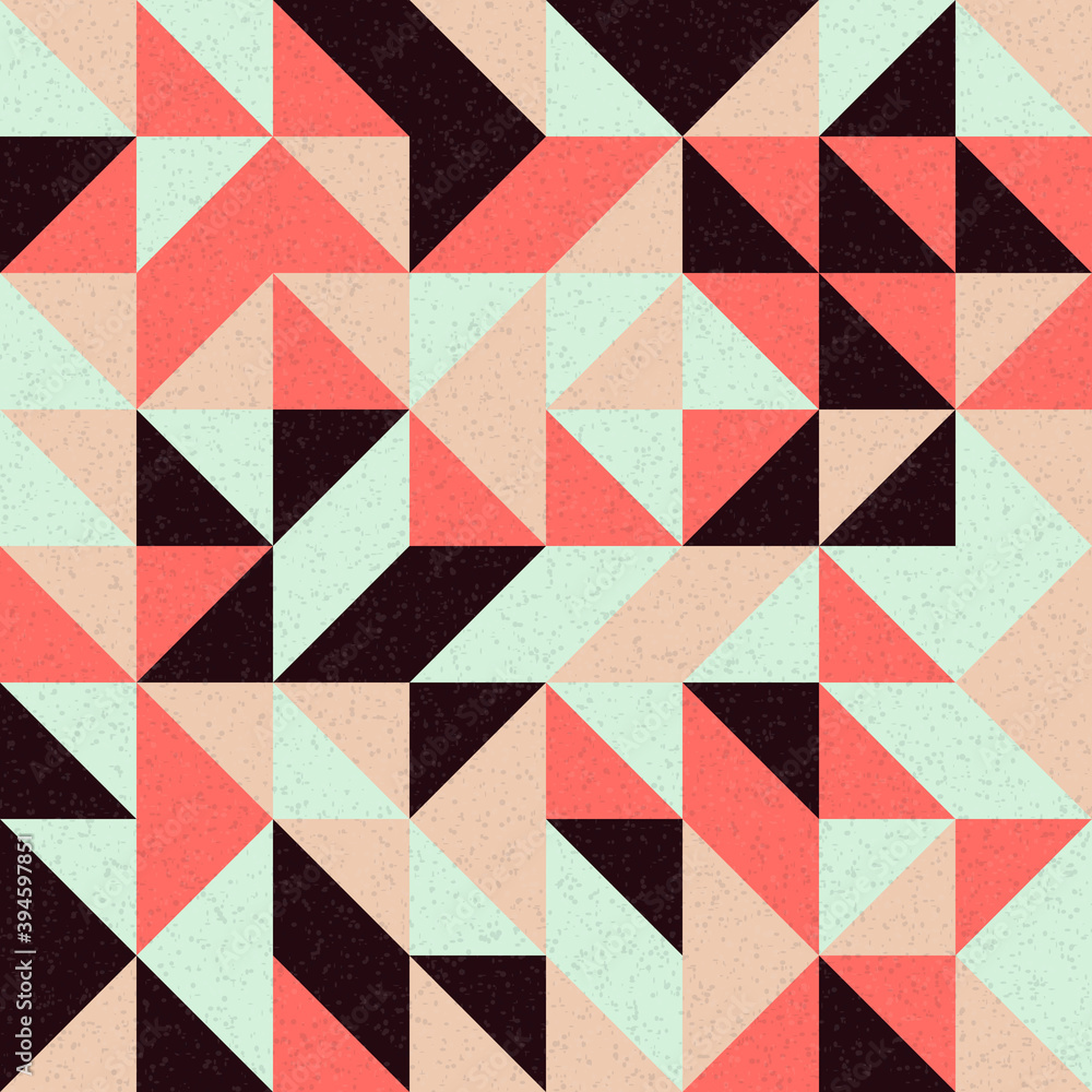 Abstract Geometric Pattern generative computational art illustration Abstract Geometric Pattern generative computational art illustration