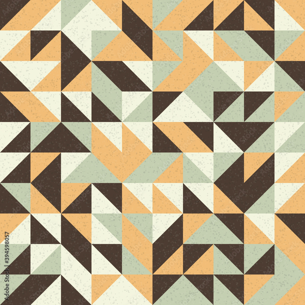 Abstract Geometric Pattern generative computational art illustration Abstract Geometric Pattern generative computational art illustration