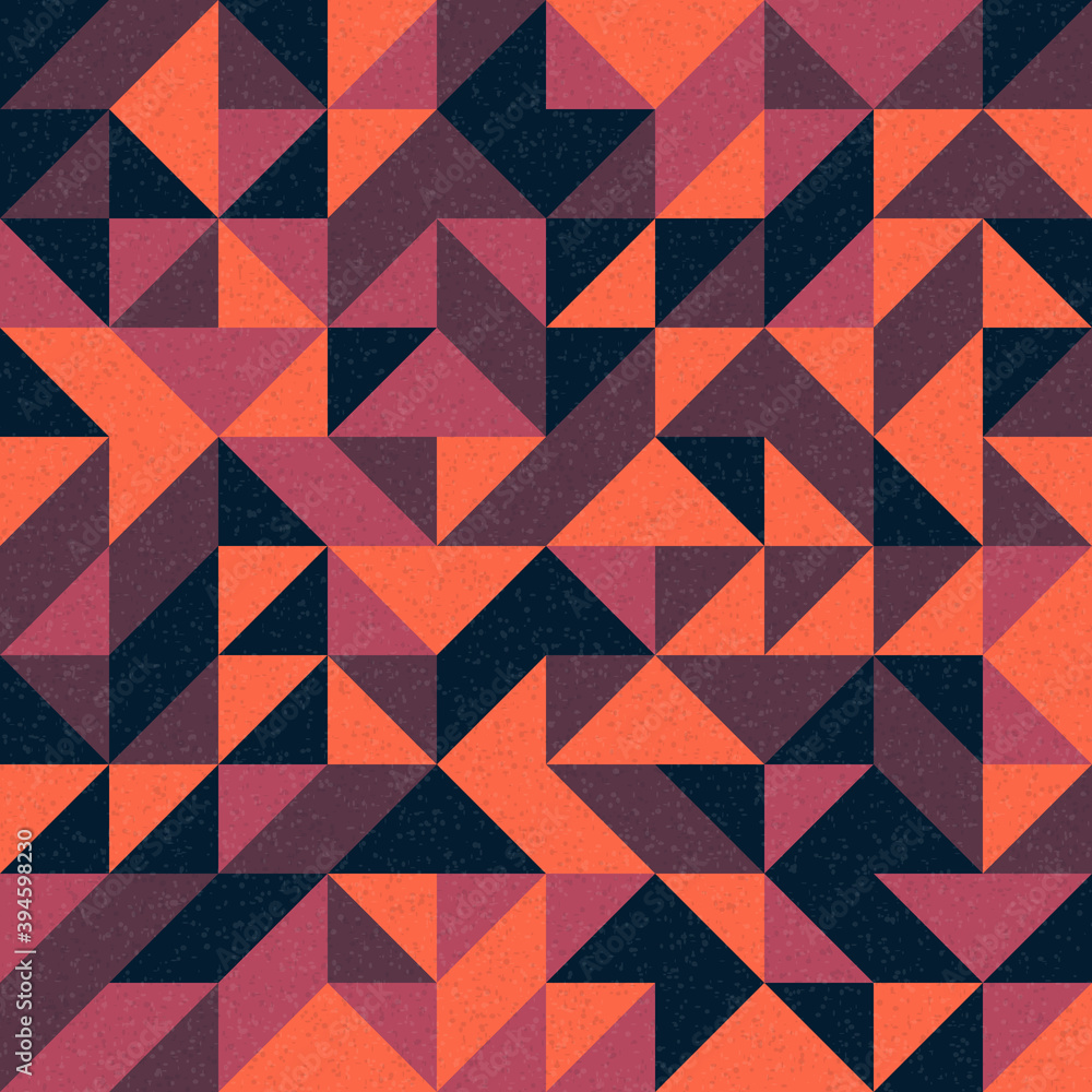 Abstract Geometric Pattern generative computational art illustration Abstract Geometric Pattern generative computational art illustration