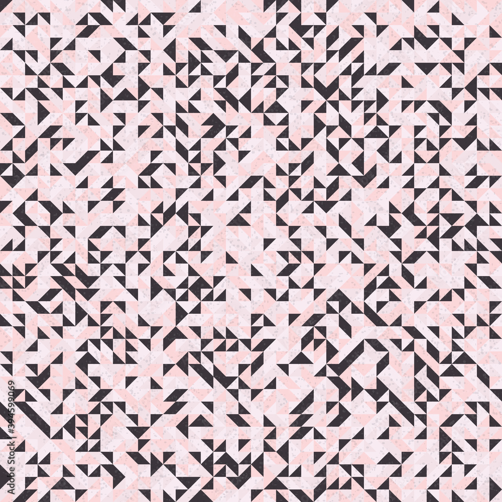 Abstract Geometric Pattern generative computational art illustration Abstract Geometric Pattern generative computational art illustration