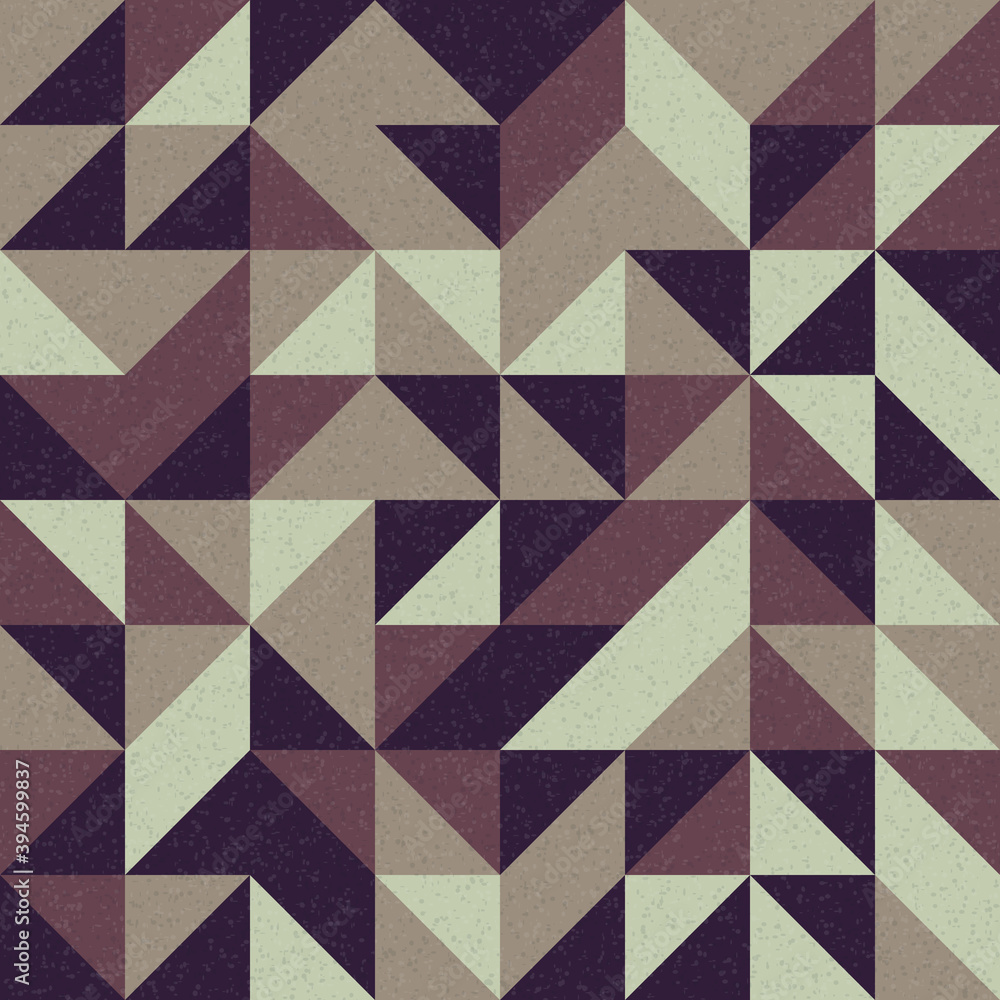 Abstract Geometric Pattern generative computational art illustration Abstract Geometric Pattern generative computational art illustration