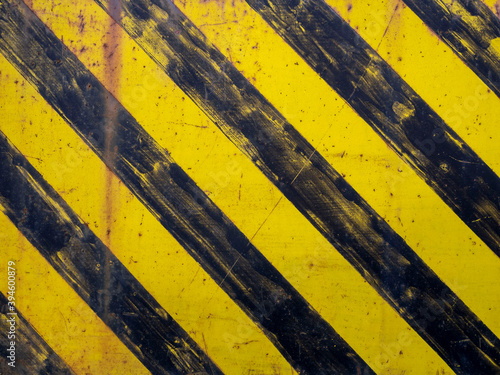 abstract danger striped background for multiple uses