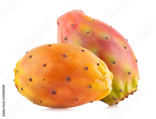 Bild auf Leinwand Prickly pears
