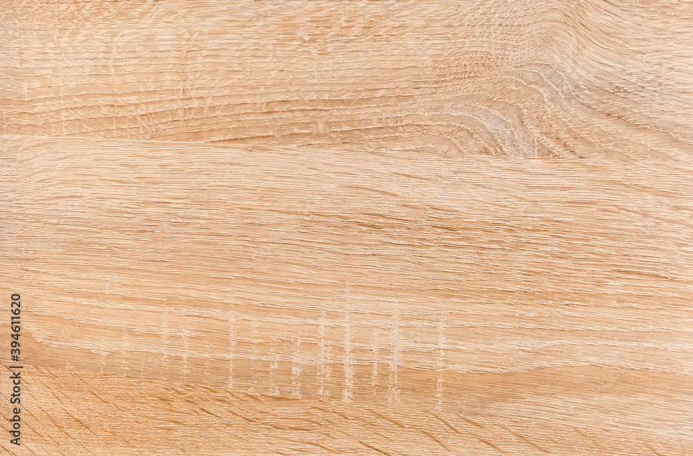 Light colored wooden panel, background, texture Light colored wooden panel, background, texture