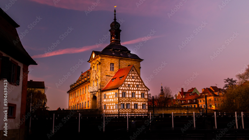 Naklejka premium Architetkur