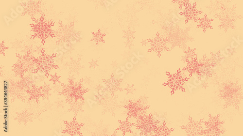 abstract colorful background, art, wallpaper, fractal, lines, disorder, mess, crystal, snowflake, snowflakes, christmas