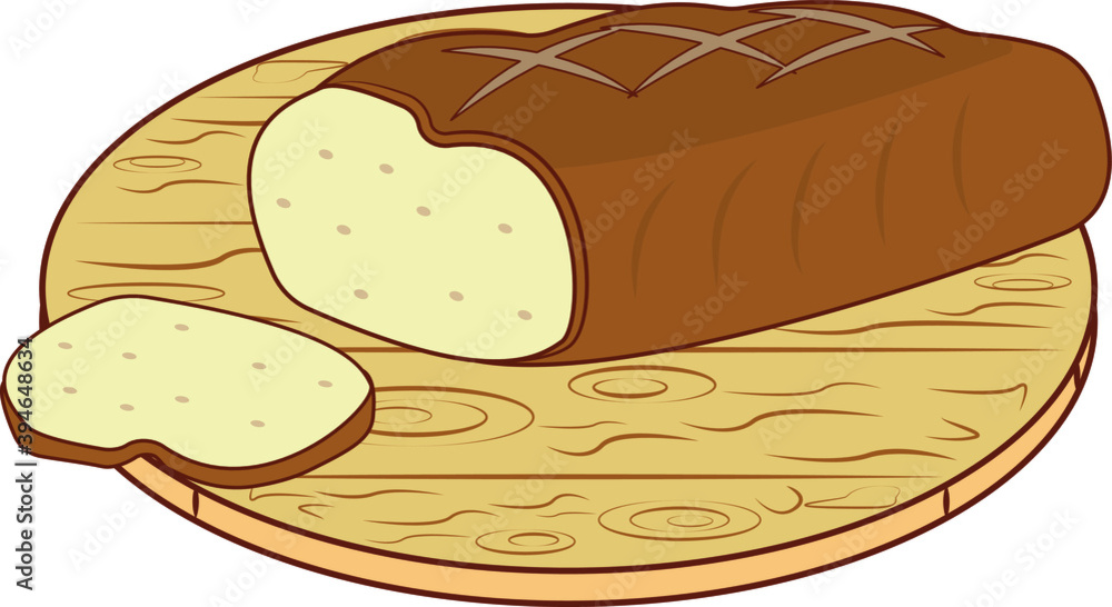 Bread. Sliced bread. Loaf of bread. Bread. Sliced bread. Loaf of bread.