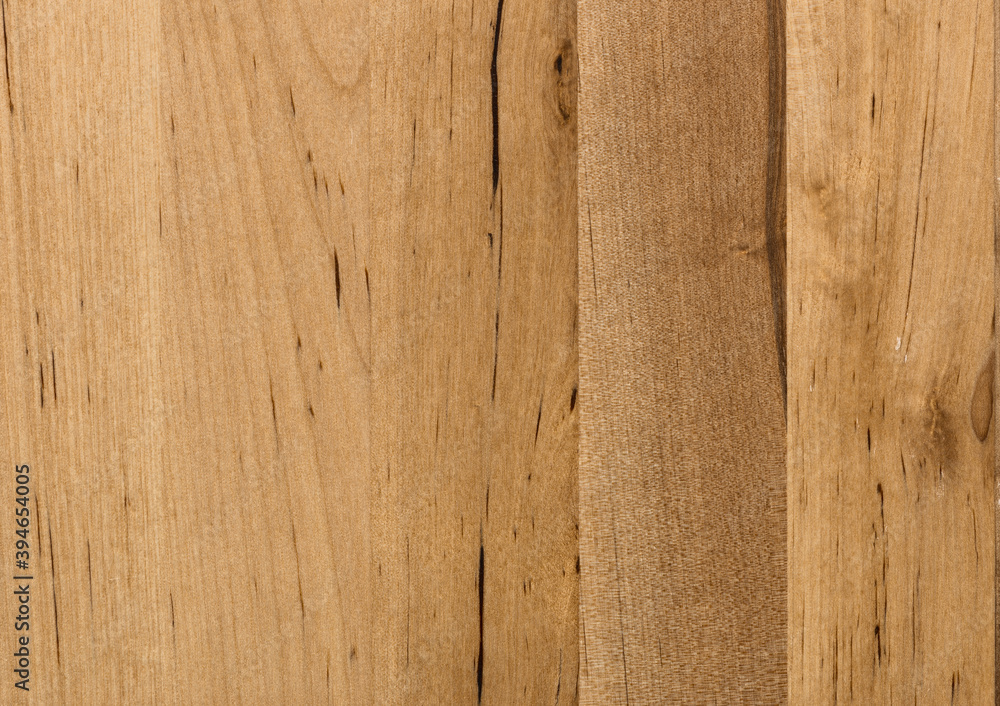 Fototapeta premium background of Birch wood surface