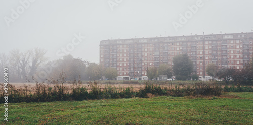 Parco agricolo sud Milano