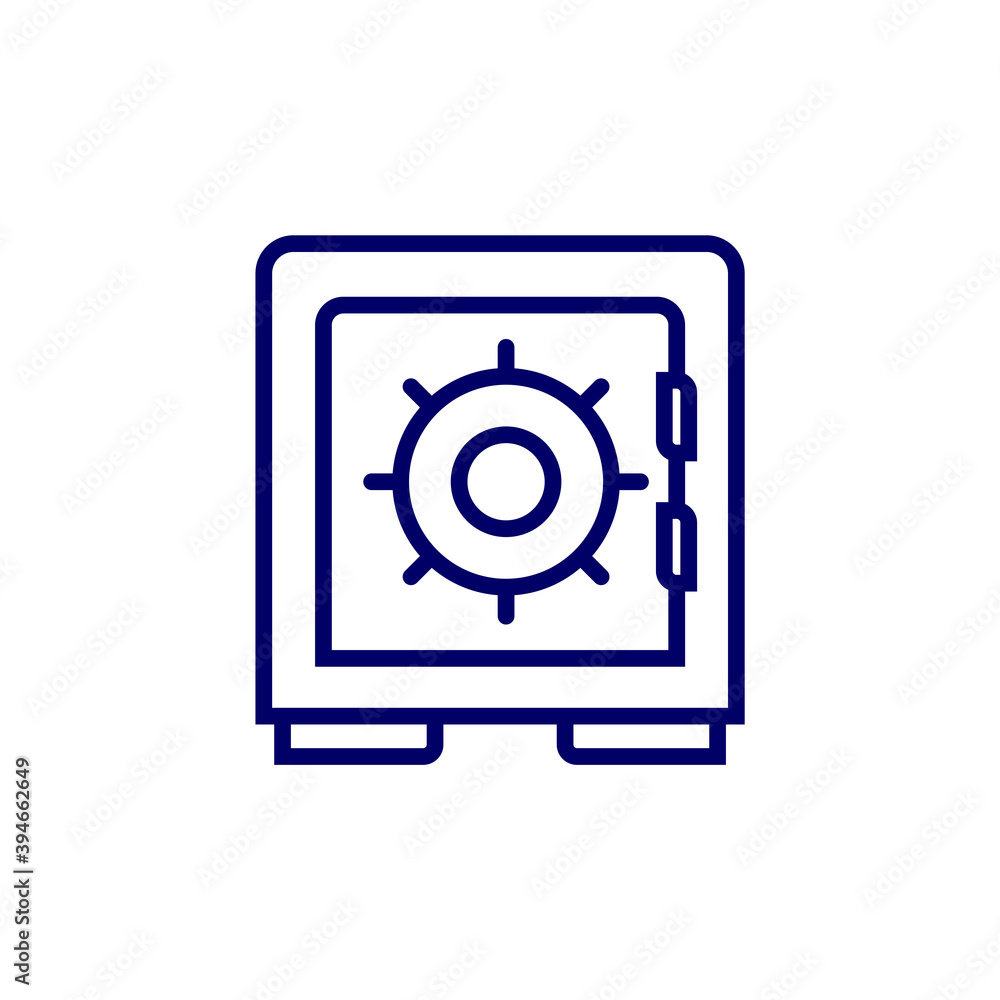 Save money logo design vector template, Business logo design concept, Icon symbol Save money logo design vector template, Business logo design concept, Icon symbol