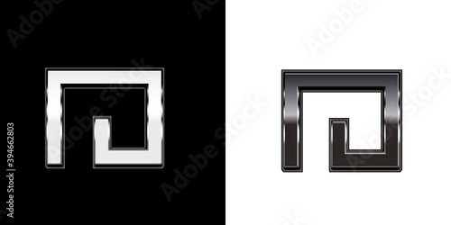 premium logo can be used company logo, product logo, brand logo and corporate identity