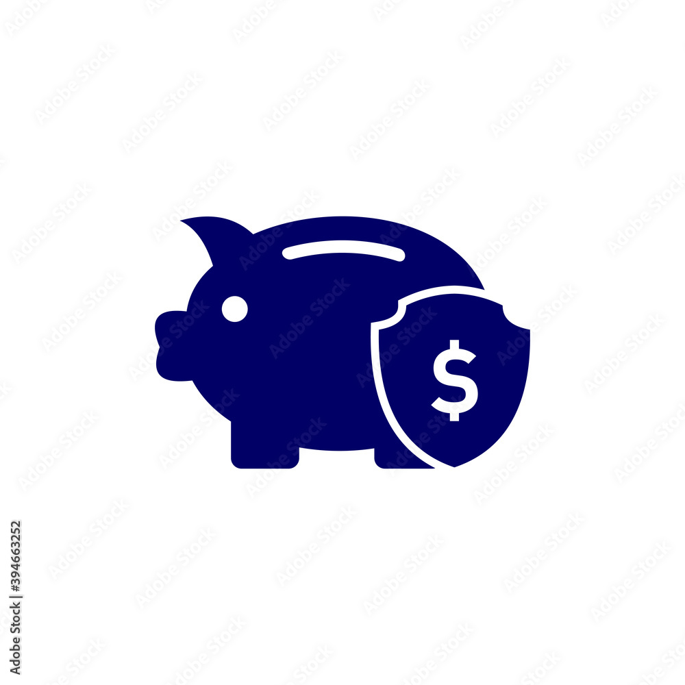 Money logo design vector template, Business logo design concept, Icon symbol Money logo design vector template, Business logo design concept, Icon symbol