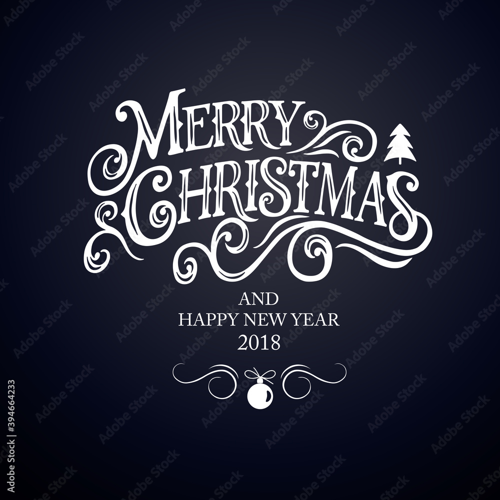 Christmas time vector text. Calligraphic Lettering design card template. Calligraphic handmade lettering. Christmas time vector text. Calligraphic Lettering design card template. Calligraphic handmade lettering.