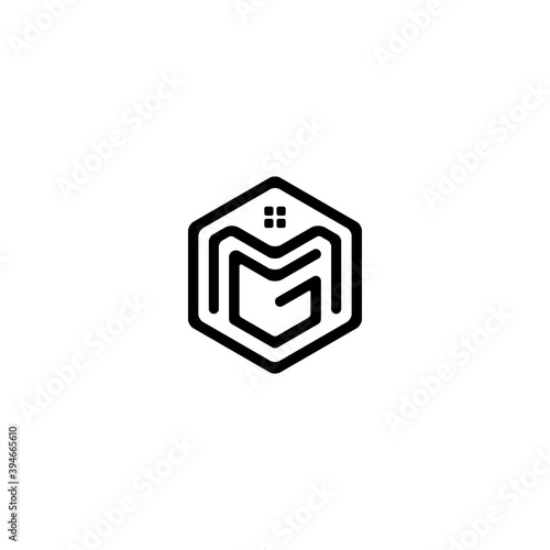 home style mg logo