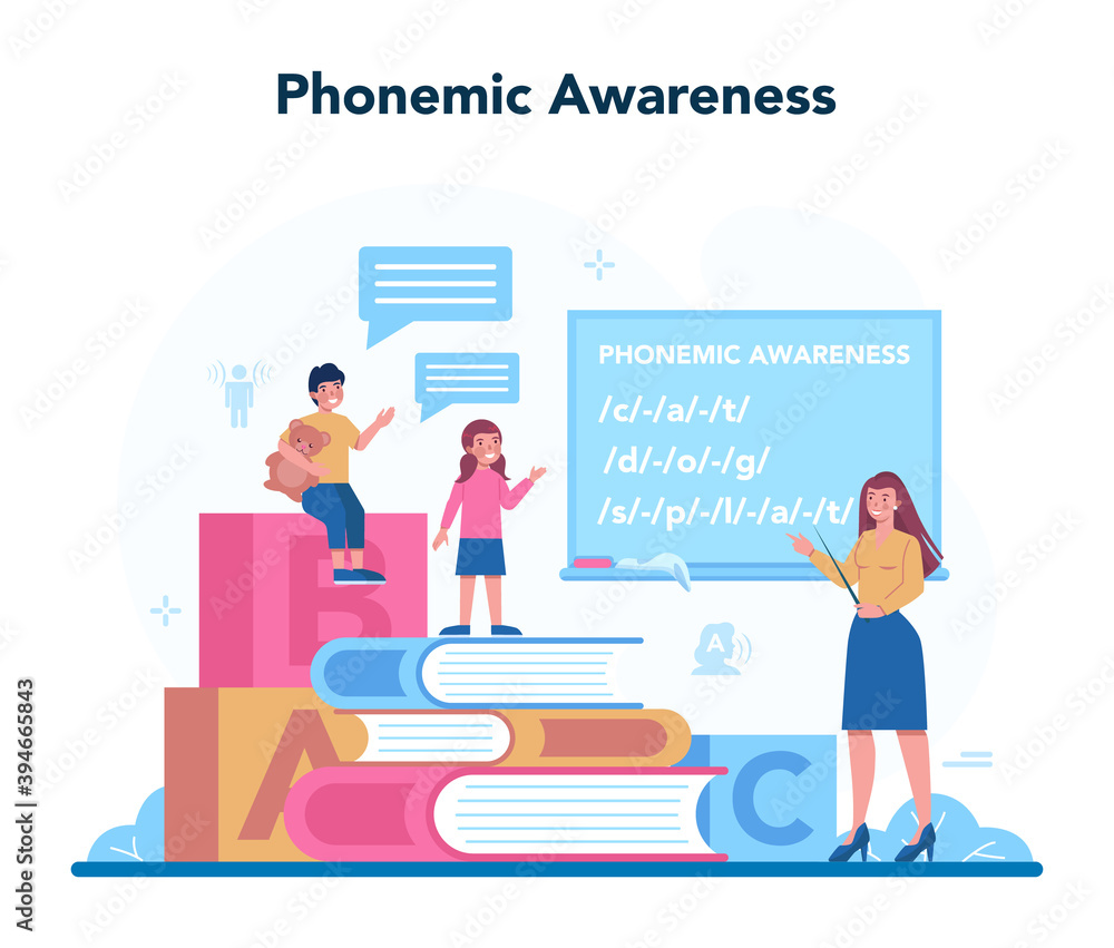 Speech therapist concept. Didactic correction and treatment idea. Speech therapist concept. Didactic correction and treatment idea.
