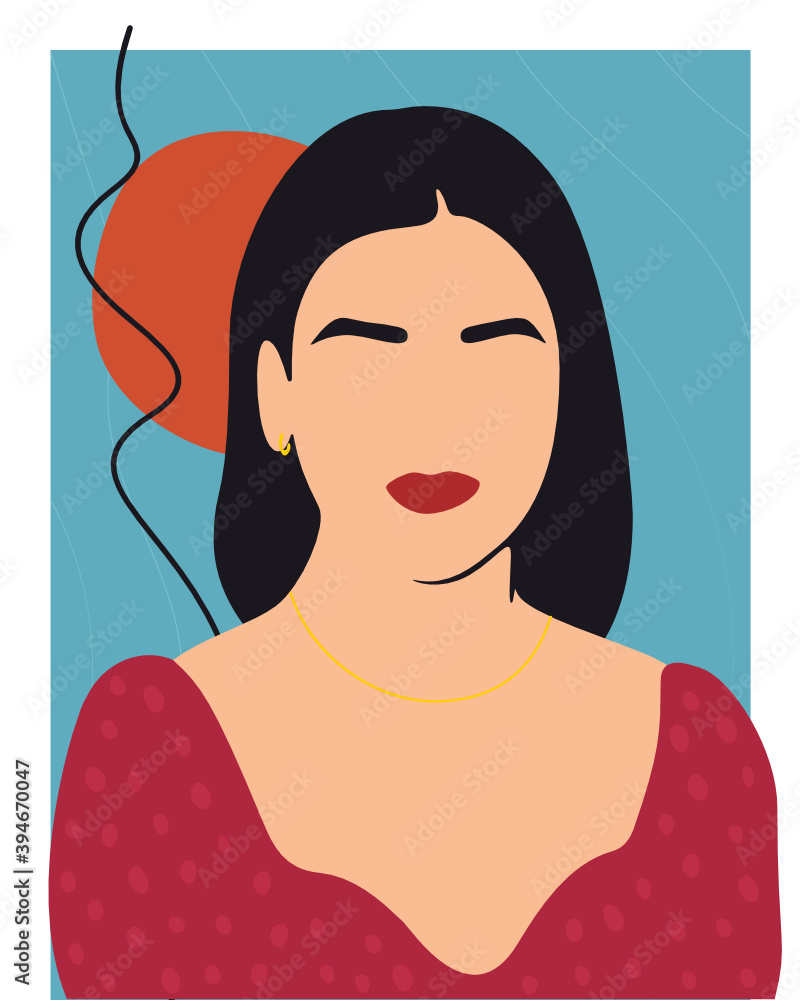 Portrait Portrait