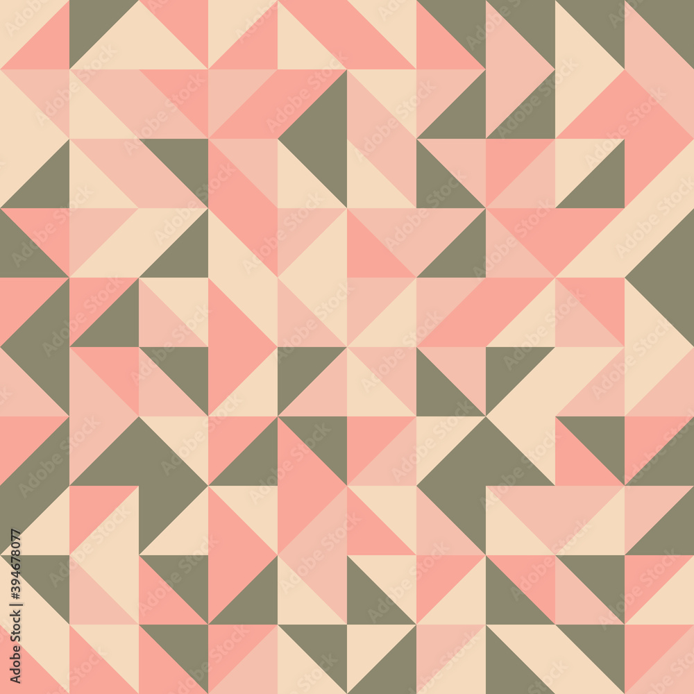 Abstract Geometric Pattern generative computational art illustration Abstract Geometric Pattern generative computational art illustration