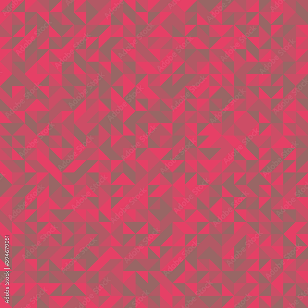 Abstract Geometric Pattern generative computational art illustration Abstract Geometric Pattern generative computational art illustration
