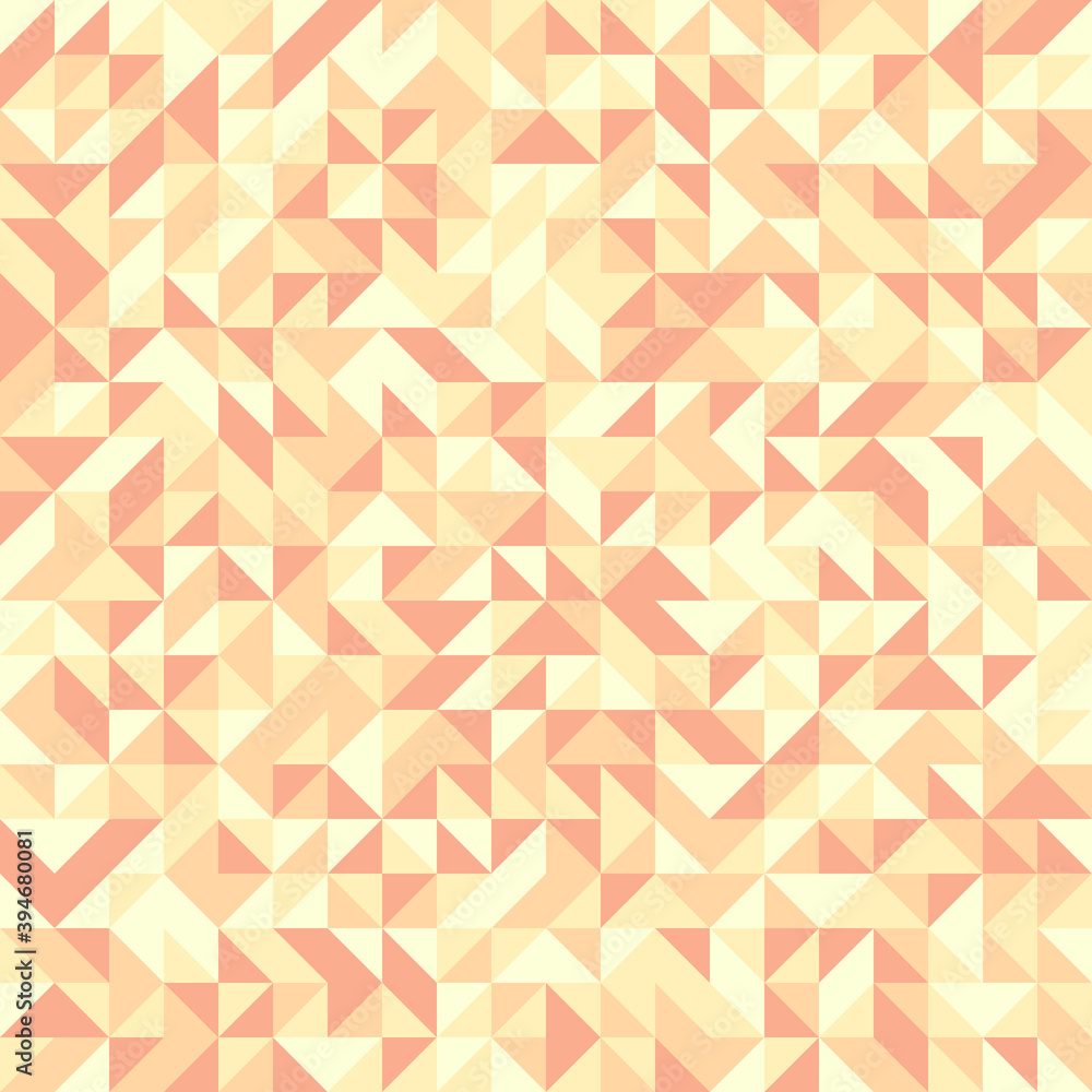 Abstract Geometric Pattern generative computational art illustration Abstract Geometric Pattern generative computational art illustration