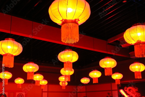 Chinatown