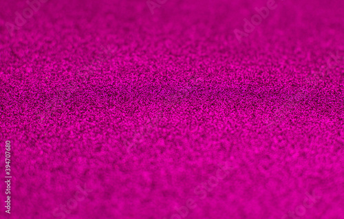 shiny glitter purple background