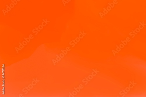 Lash lava red orange abstract background. Vivid orange