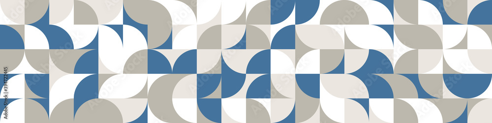 Abstract Geometric Pattern generative computational art illustration Abstract Geometric Pattern generative computational art illustration