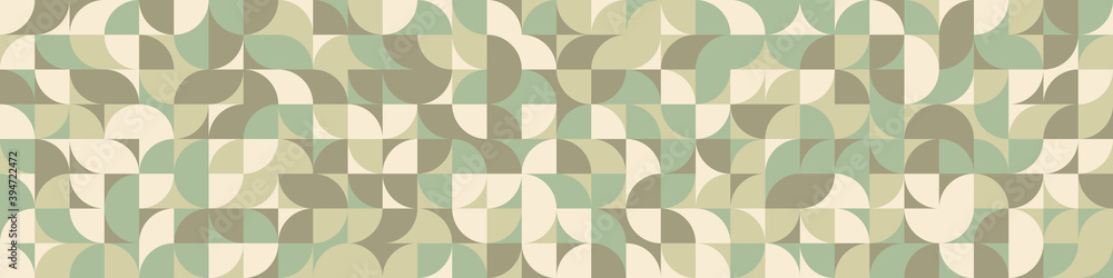 Abstract Geometric Pattern generative computational art illustration Abstract Geometric Pattern generative computational art illustration