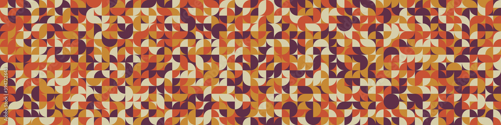 Abstract Geometric Pattern generative computational art illustration Abstract Geometric Pattern generative computational art illustration