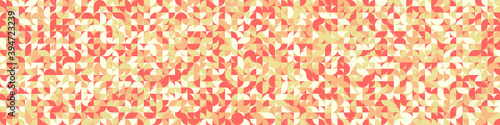 Wallpaper Mural Abstract Geometric Pattern generative computational art illustration Torontodigital.ca