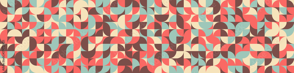 Abstract Geometric Pattern generative computational art illustration Abstract Geometric Pattern generative computational art illustration