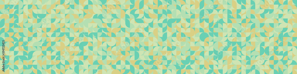 Abstract Geometric Pattern generative computational art illustration Abstract Geometric Pattern generative computational art illustration