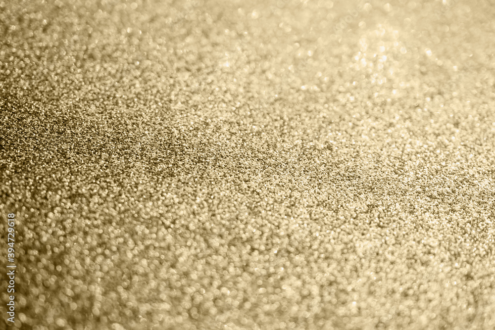 Abstract gold glitter sparkle texture background Abstract gold glitter sparkle texture background