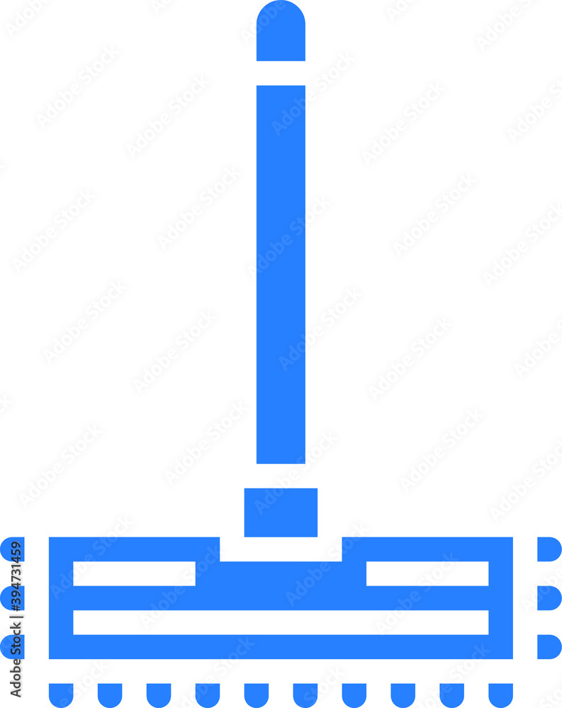 plunger icon vector plunger icon vector
