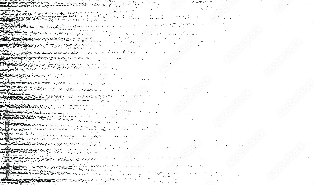 Rough black and white texture vector. Distressed overlay texture. Grunge background. Abstract textured effect. Vector Illustration. Black isolated on white background. EPS10 Rough black and white texture vector. Distressed overlay texture. Grunge background. Abstract textured effect. Vector Illustration. Black isolated on white background. EPS10