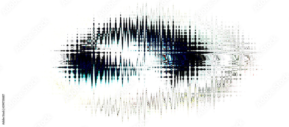 custom made wallpaper toronto digitalBackground pink and green.
Sea wave illustration. Beautiful texture in a modern style for web design.